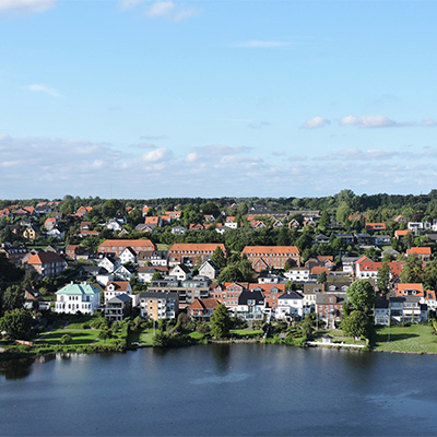 Kolding, Denmark